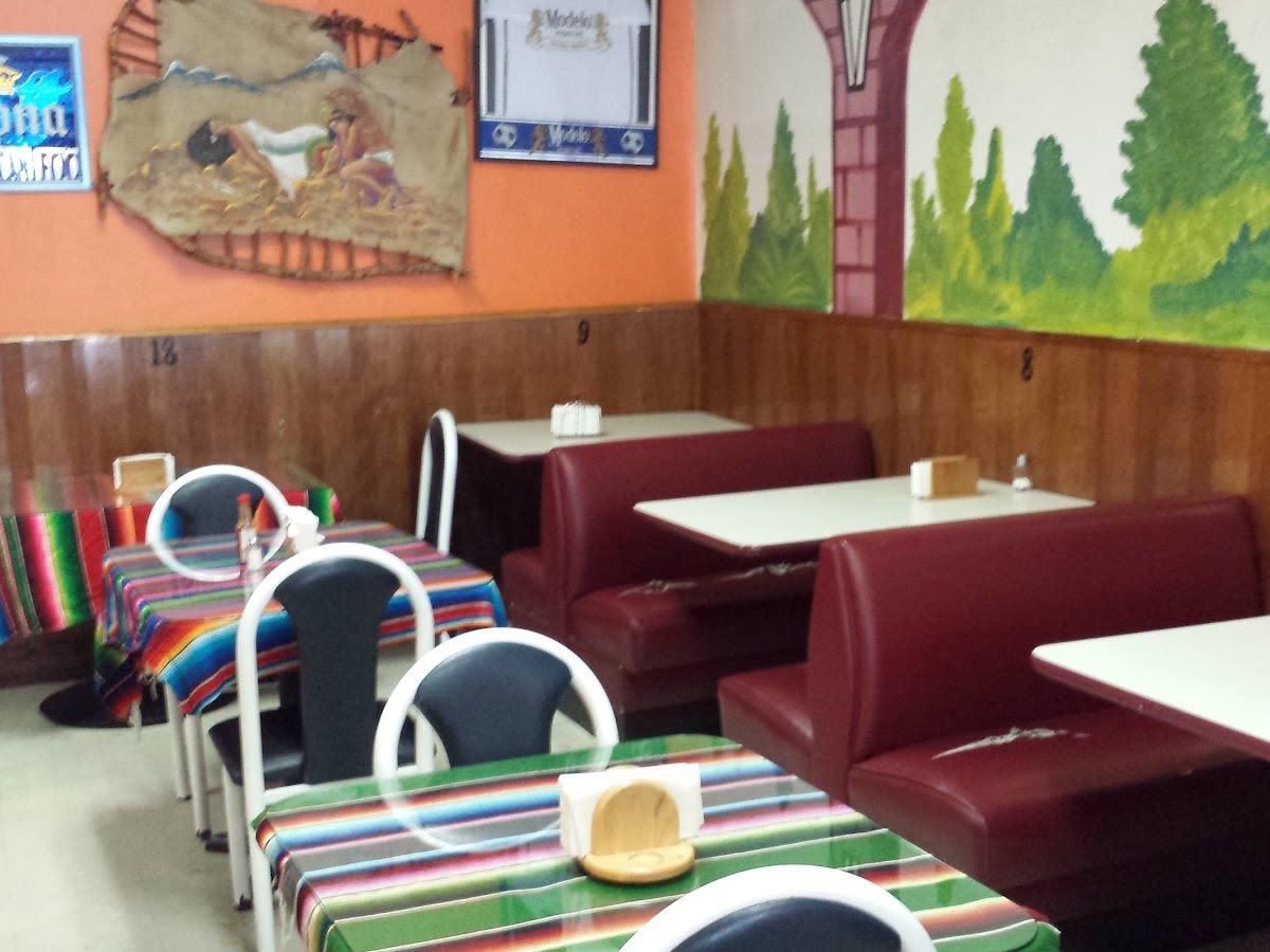 Carnitas y Mariscos Las Morelianas